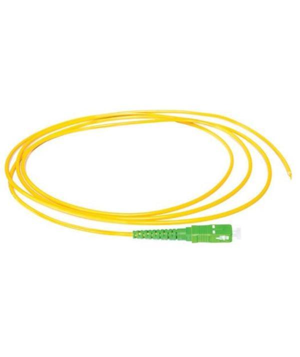 LC-LC Duplex SM Patch Cord 1m - Image 1
