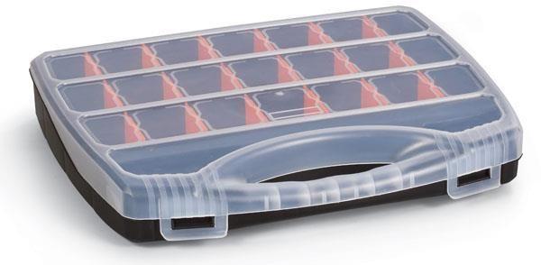 Portbag PP01 Poly 32 Organizer Separatörlü - Image 1