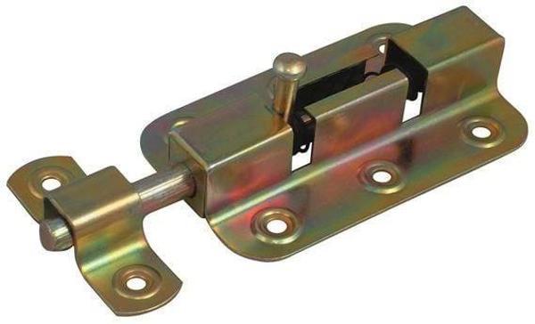 Büyük Yaylı Mavzer Sürgü 14X45X70 - Image 1