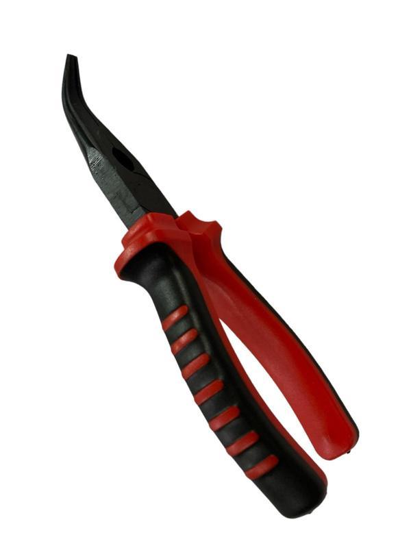 B-Tech Eğri Karagaburun 160 mm - Image 1