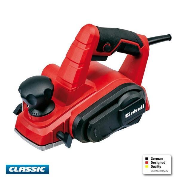 Einhell TC PL 750 Elektrikli Planya 750 Watt - Image 1