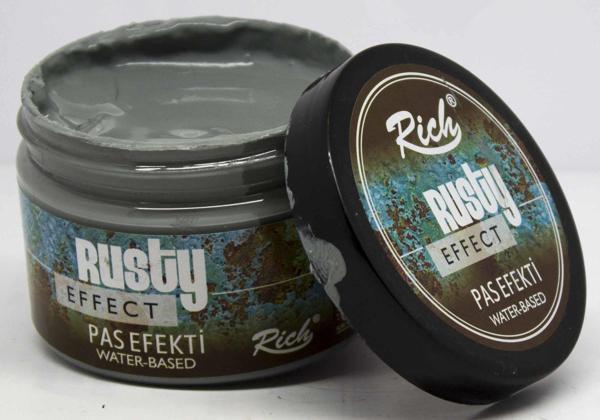 Rich 5003 Füme Pas Efekti 160 cc - Image 1