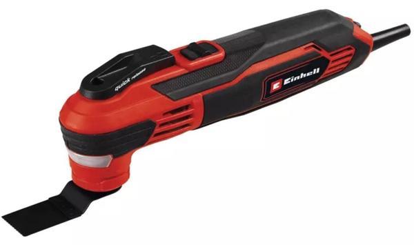 Einhell TE MG 350 EQ Çok Amaçlı Raspalama - Image 1