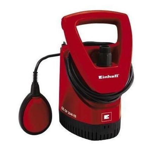 Einhell GE SP 3546 RB Dalgıç Pompa - Image 1