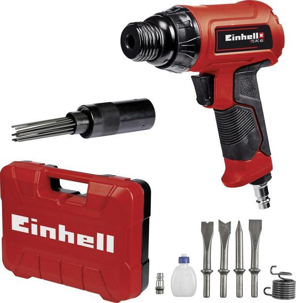Einhell TC PC 45 Set Havalı Kırıcı - Image 1