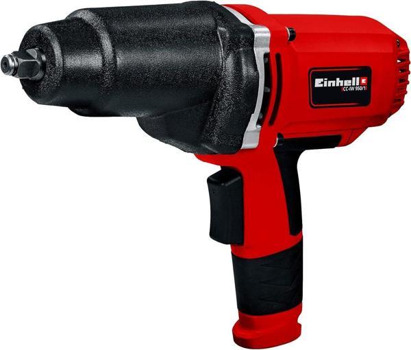 Einhell CC-IW 950/1 Darbeli Somun Sıkma 450 Nm - Image 1