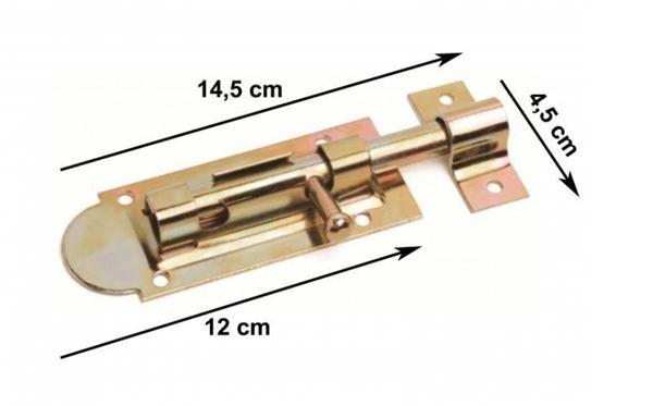 Mavzer Sürgü No: 14 - Image 1