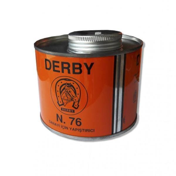 Derbby Yapıştırıcı 400 Gr - Image 1