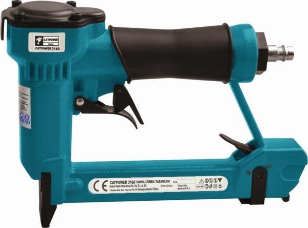 Cat Power 3160 Havalı Zımba Tabancası - Image 1