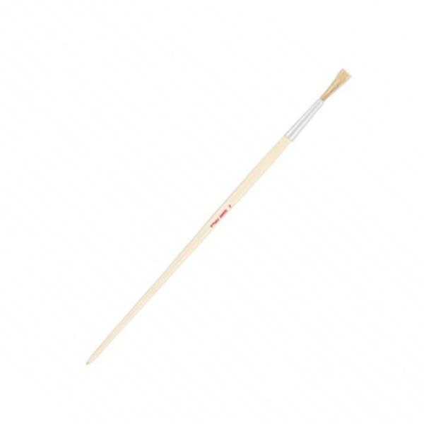 Nalbur Tipi Kalem Fırça No: 10 - Image 1