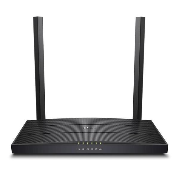 TP-LINK ARCHER VR400 AC1200 VDSL/ADSL MODEM/ROUTER - Image 1