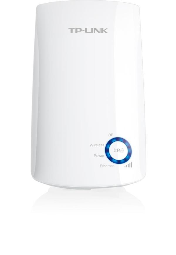 TP-LINK TL-WA850RE 300MBPS WIFI MENZIL GENISLETICI - Image 1