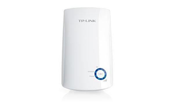 TP-LINK TL-WA854RE 300MBPS WIFI MENZIL GENISLETICI - Image 1