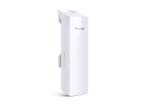 TP-LINK CPE210 2.4GHZ 300MBPS 9DBI 500M PTP/PTMP DIŞ ORTAM ACCESS POINT - Image 1