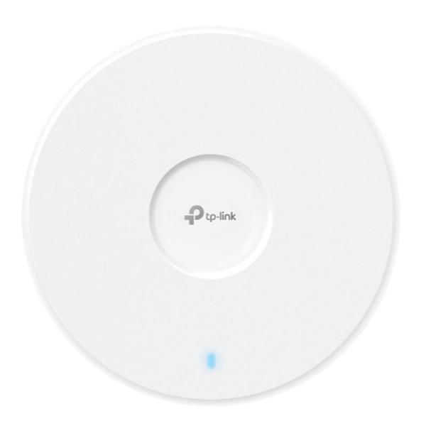 TP-LINK OMADA EAP723 BE3600 WIFI7 2882MBP/5GHZ/688MBPS/2.4GHZ ACCESS POINT (ADAPTÖRSÜZ) - Image 1