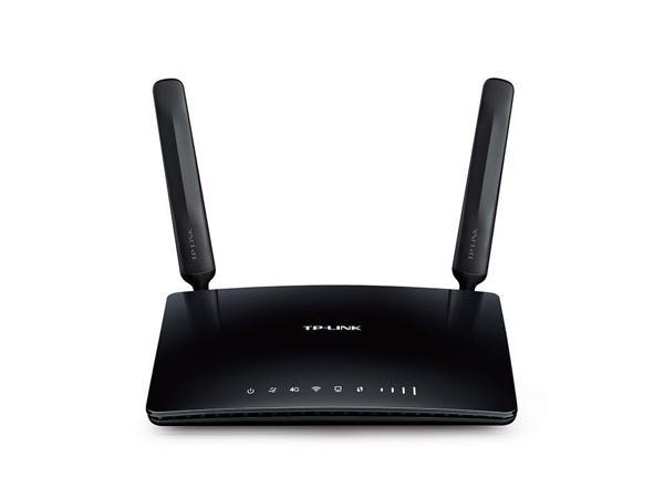 TP-LINK ARCHER MR200 AC750 WIFI DUAL BAND 4G LTE ROUTER - Image 1