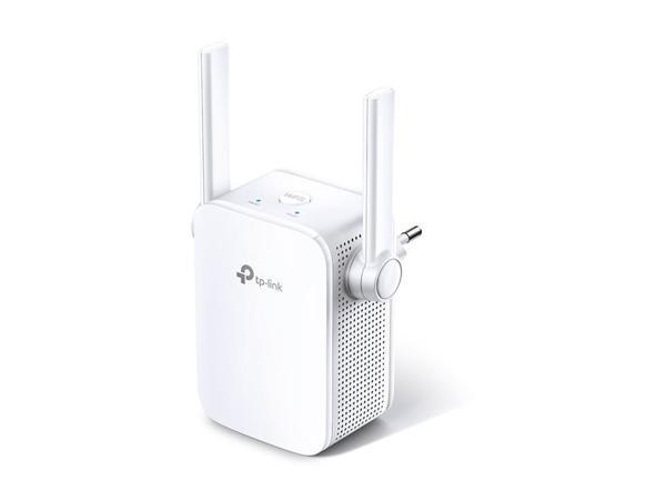 TP-LINK TL-WA855RE 300MBPS WIFI MENZIL GENISLETICI - Image 1