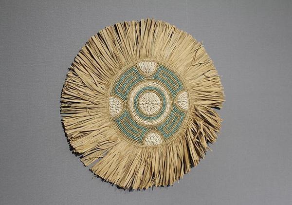 Duvara Asmalı Hasır Pano Model 4 - Image 1