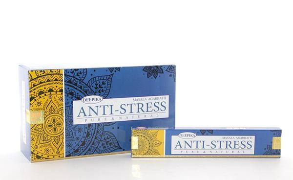 Deepika Anti-Stress Aromalı Çubuk Tütsü  - Image 1