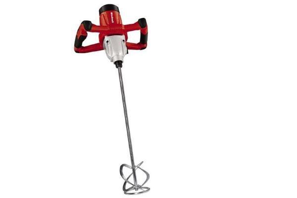 Einhell TC MX 1400 2 E Boya ve Harç Mikseri 1400 Watt - Image 1