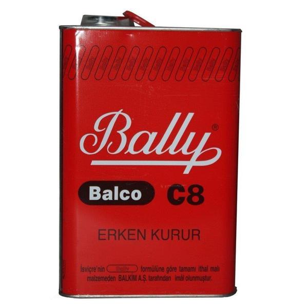Bally Balco C8 3200 Gr Çok Amaçlı Yapıştırıcı - Image 1