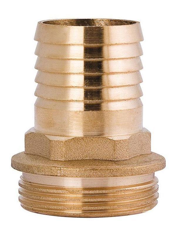 1 1/2 Sarı Hortum Rakoru - Image 1