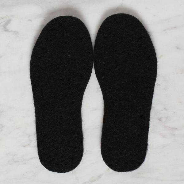 Loren 23-24 Numara Patik Tabanı - Image 1