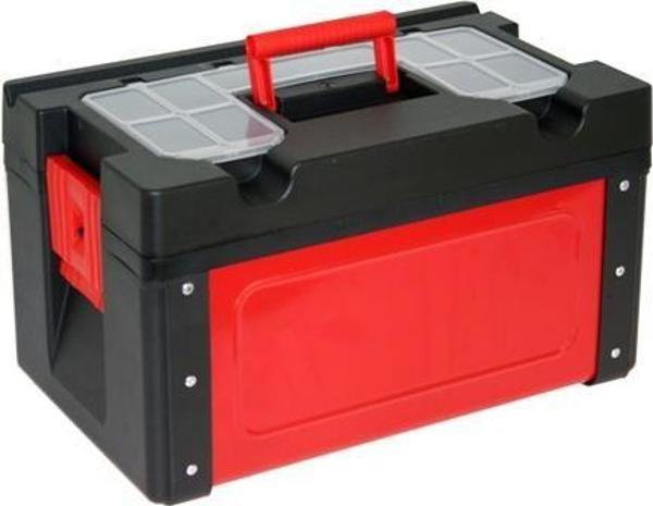 PortBag CM02 22'' Metal Gövdeli Takım Çantası - Image 1