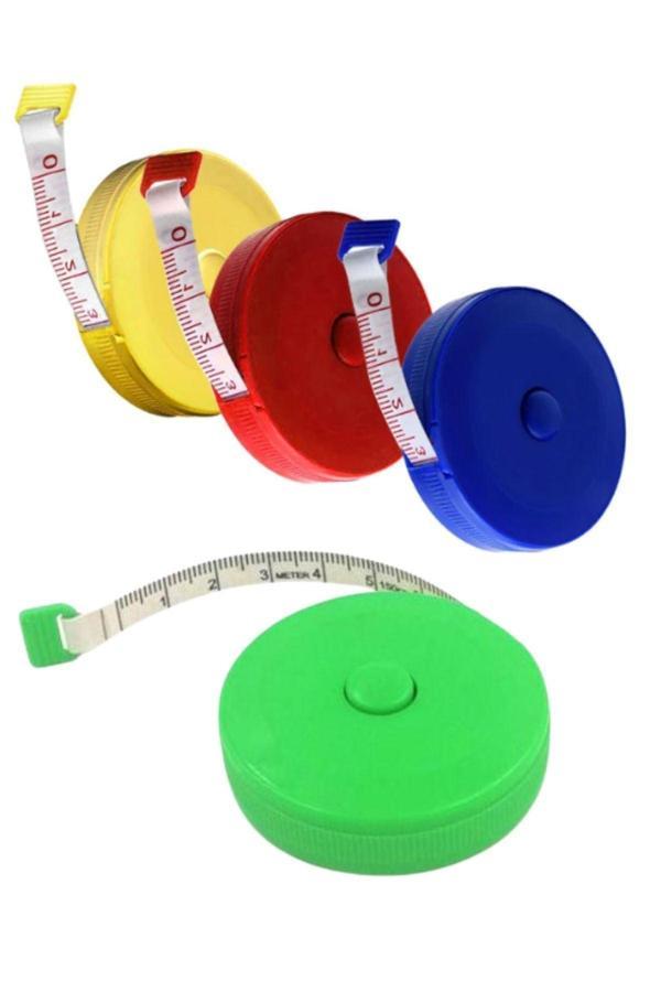 Otomatik Mezura 1,5 Metre - Image 1