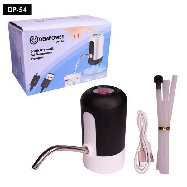 Otomatik Damacana Su Pompası DemPower - Image 1