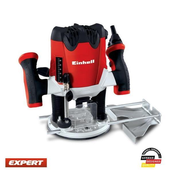 Einhell TE RO 1255 E Dik Freze 1200 Watt - Image 1