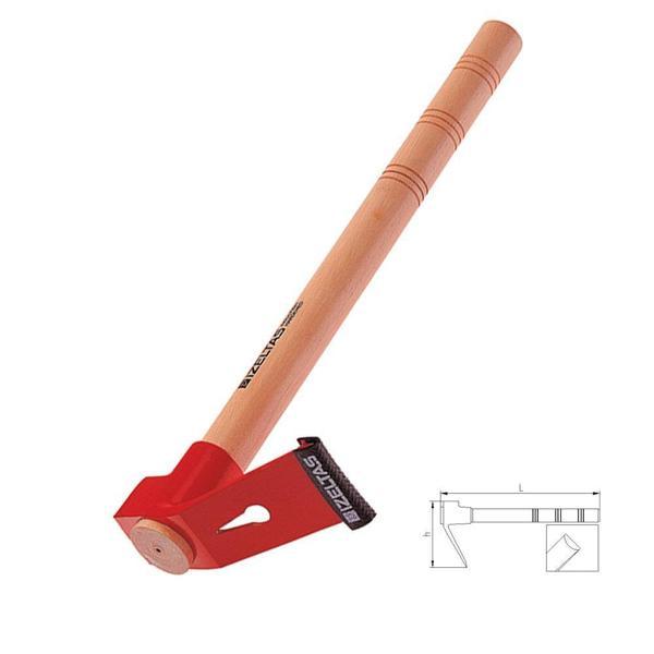 İzeltaş 6401 Usta Keseri Saplı 400 gr - Image 1