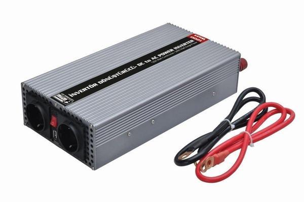 Cat Power 281 İnvertör 1200 Watt - Image 1