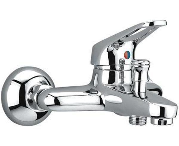 İtimat Zeta Mix 371 Banyo Bataryası - Image 1