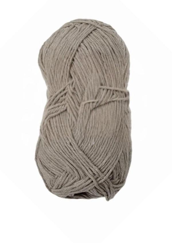 Pamuk İplik %100 Pamuk Vizon - Image 1