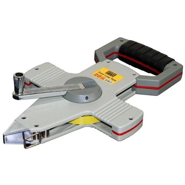 BTS 12372 J09 Seri Saplı Metre 20 Metre 12,5 mm - Image 1