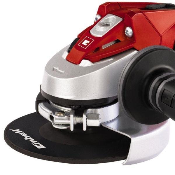 Einhell TE AG 115 Avuç Taşlama 720 Watt - Image 1