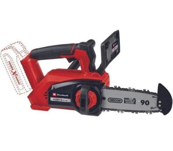Einhell Fortexxa 18/20 TH Solo Budama Testeresi - Image 1