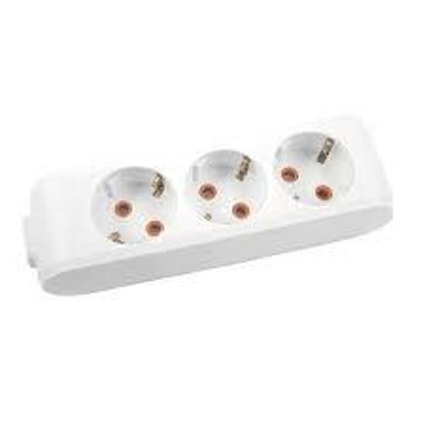 3LÜ KLEMENS 9011 3300 (5250) - Image 1