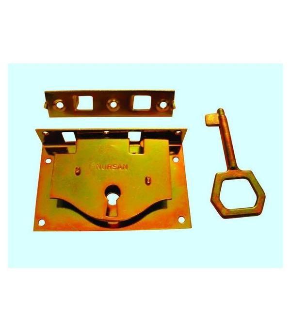 Sandık Kilidi - Image 1