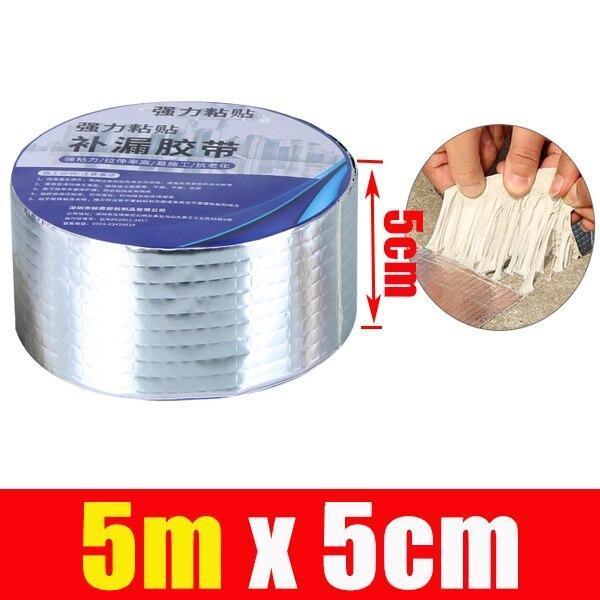 Alüminyum İzolasyon Tamir Bandı - Image 1