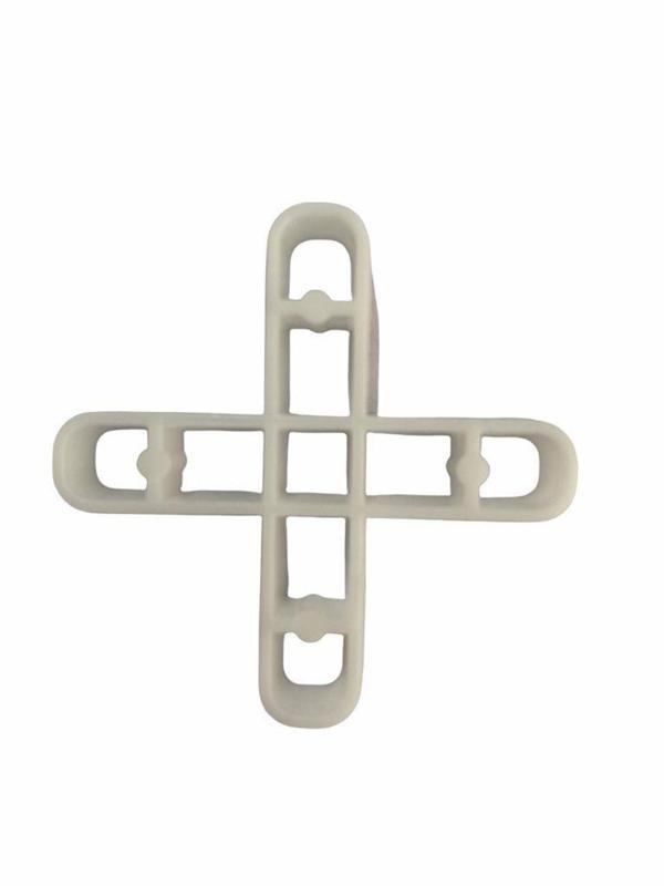 Derz Artısı 4 mm (500 Adet) Oluklu - Image 1