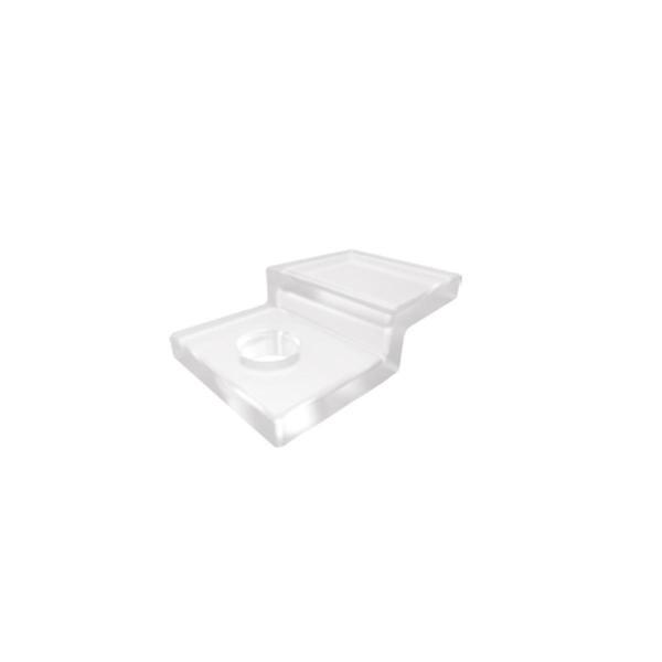 Ayna Tırnağı Plastik 10 Adet - Image 1