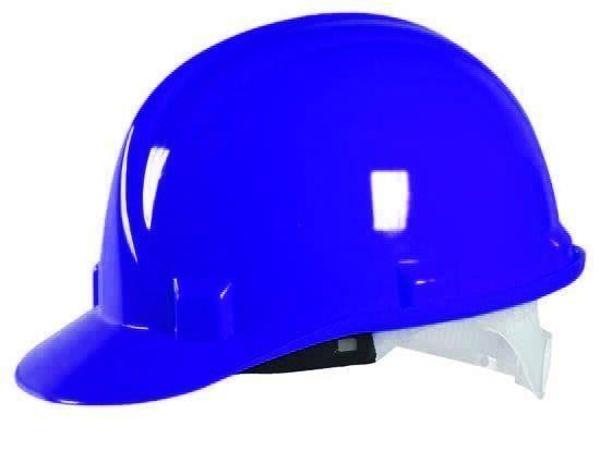 Baret Mavi CE Belgeli TS 2479 Standart - Image 1