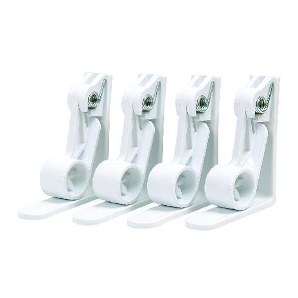 Masa Örtüsü Mandalları 4 Adet - Image 1