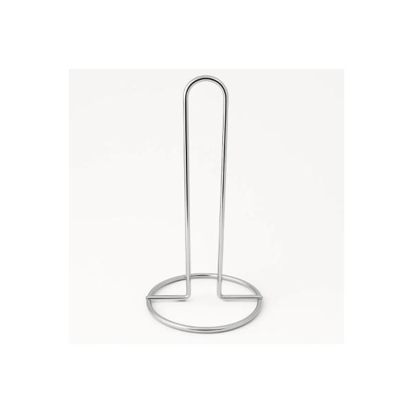 Dik Kağıt Havluluk Krom Renk  - Image 1