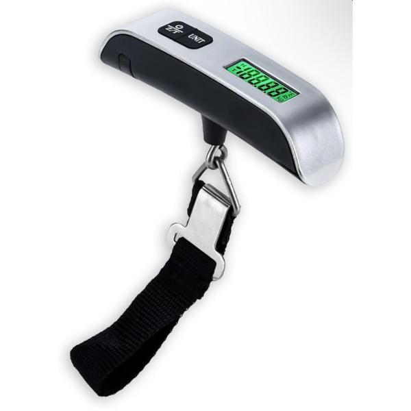 Elektronik El Bagaj - Valiz Tartısı - Image 1