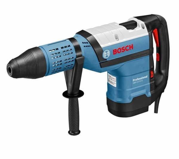Bosch GBH 12-52 D Kırıcı Delici Sds Max 1700 Watt - Image 1