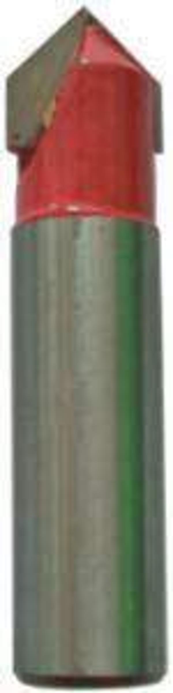 Topshop 14479 Kompozit Freze Bıçağı 1X12 mm - Image 1