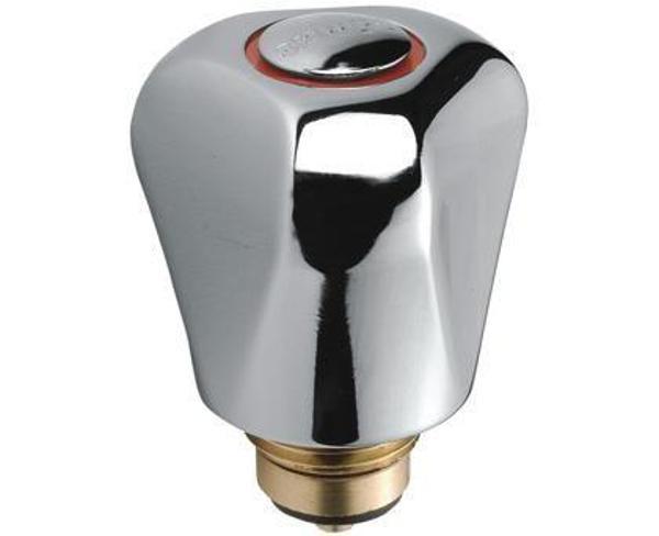 İtimat Alfa 211 Musluk Başı (Kapak ve Salmastra) - Image 1